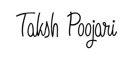 An effortless, minimalist signature concept for Taksh Poojari using Angelique-Rose-font-FFP design. Clean lines that look great on any document. Taksh Poojari signature style 5 images and pictures png