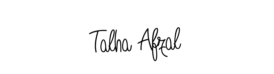 Also You can easily find your signature by using the search form. We will create Talha Afzal name handwritten signature images for you free of cost using Angelique-Rose-font-FFP sign style. Talha Afzal signature style 5 images and pictures png