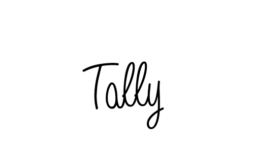 Here are the top 10 professional signature styles for the name Tally. These are the best autograph styles you can use for your name. Tally signature style 5 images and pictures png