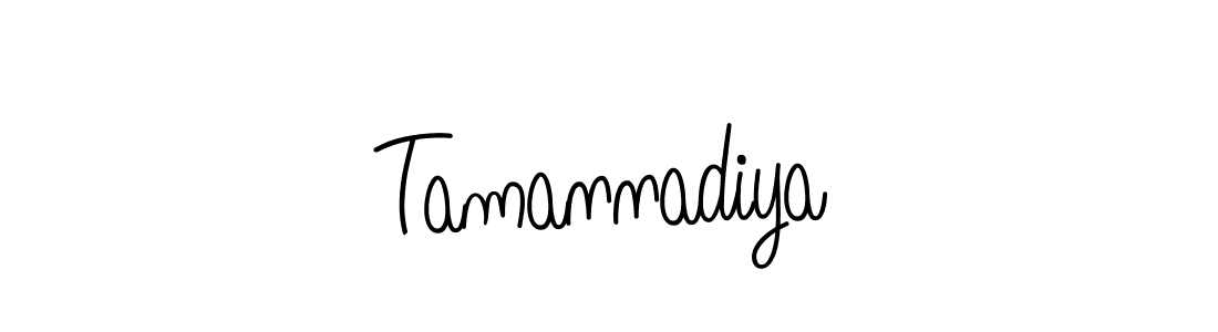 Check out images of Autograph of Tamannadiya name. Actor Tamannadiya Signature Style. Angelique-Rose-font-FFP is a professional sign style online. Tamannadiya signature style 5 images and pictures png