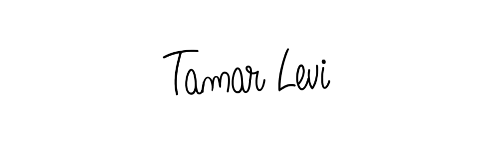 See photos of Tamar Levi official signature by Spectra . Check more albums & portfolios. Read reviews & check more about Angelique-Rose-font-FFP font. Tamar Levi signature style 5 images and pictures png