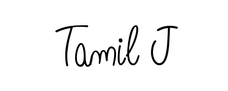 Make a short Tamil J signature style. Manage your documents anywhere anytime using Angelique-Rose-font-FFP. Create and add eSignatures, submit forms, share and send files easily. Tamil J signature style 5 images and pictures png