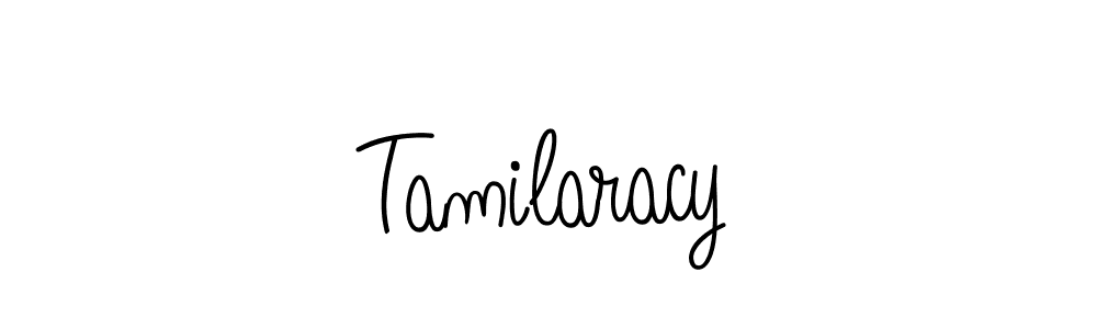 Also You can easily find your signature by using the search form. We will create Tamilaracy name handwritten signature images for you free of cost using Angelique-Rose-font-FFP sign style. Tamilaracy signature style 5 images and pictures png