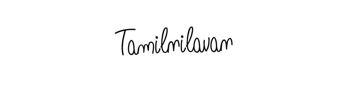 Here are the top 10 professional signature styles for the name Tamilnilavan. These are the best autograph styles you can use for your name. Tamilnilavan signature style 5 images and pictures png
