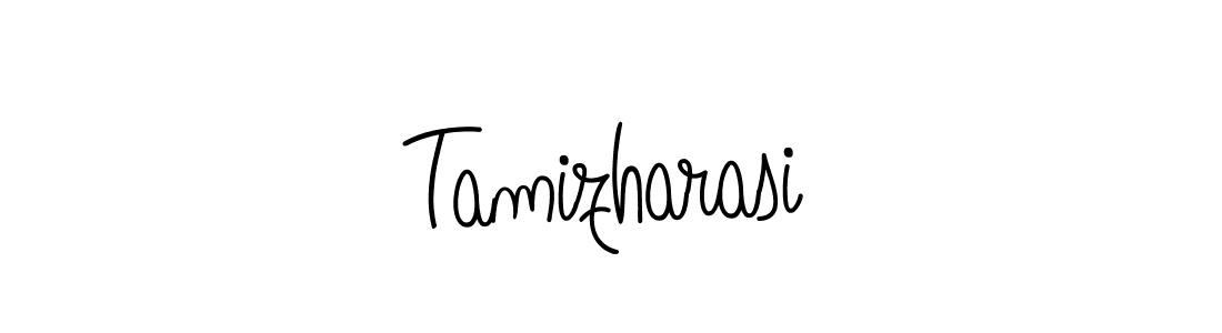 Also You can easily find your signature by using the search form. We will create Tamizharasi name handwritten signature images for you free of cost using Angelique-Rose-font-FFP sign style. Tamizharasi signature style 5 images and pictures png