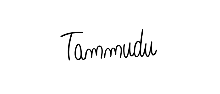 Once you've used our free online signature maker to create your best signature Angelique-Rose-font-FFP style, it's time to enjoy all of the benefits that Tammudu name signing documents. Tammudu signature style 5 images and pictures png
