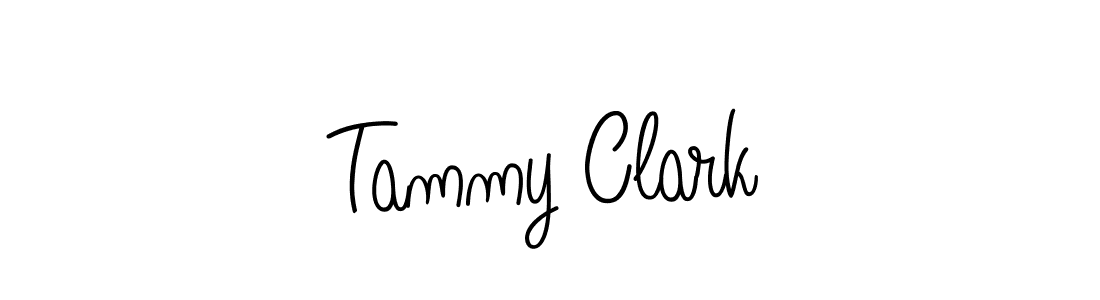 Similarly Angelique-Rose-font-FFP is the best handwritten signature design. Signature creator online .You can use it as an online autograph creator for name Tammy Clark. Tammy Clark signature style 5 images and pictures png