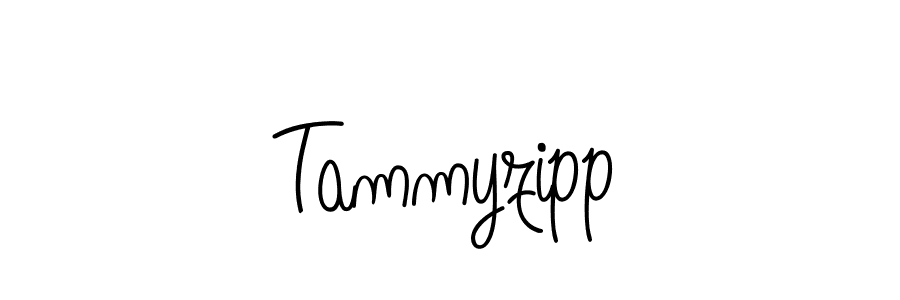 Make a short Tammyzipp signature style. Manage your documents anywhere anytime using Angelique-Rose-font-FFP. Create and add eSignatures, submit forms, share and send files easily. Tammyzipp signature style 5 images and pictures png