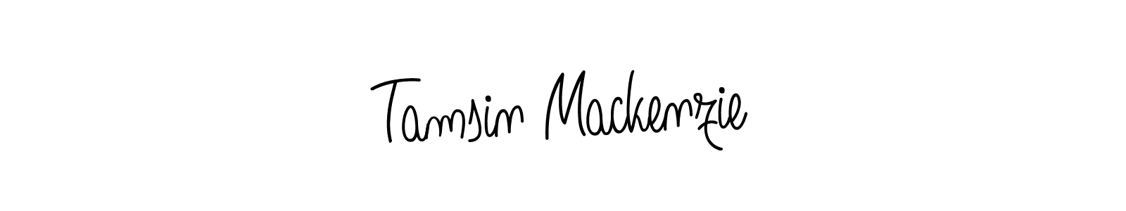 How to Draw Tamsin Mackenzie signature style? Angelique-Rose-font-FFP is a latest design signature styles for name Tamsin Mackenzie. Tamsin Mackenzie signature style 5 images and pictures png