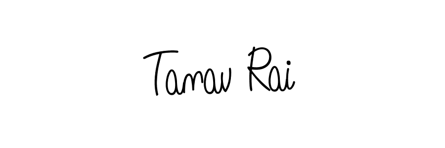 Similarly Angelique-Rose-font-FFP is the best handwritten signature design. Signature creator online .You can use it as an online autograph creator for name Tanav Rai. Tanav Rai signature style 5 images and pictures png