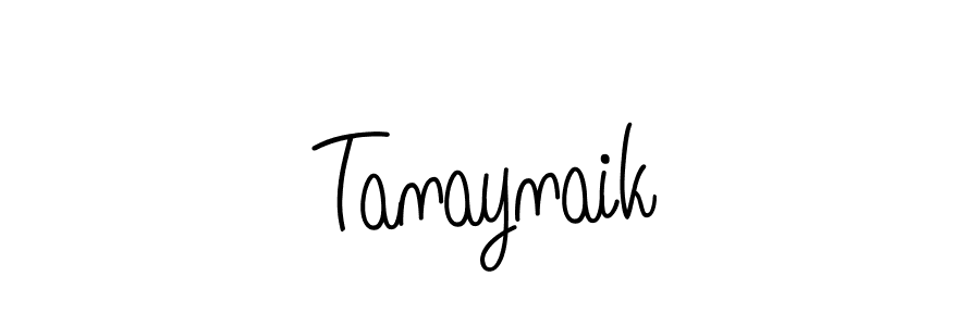 if you are searching for the best signature style for your name Tanaynaik. so please give up your signature search. here we have designed multiple signature styles  using Angelique-Rose-font-FFP. Tanaynaik signature style 5 images and pictures png