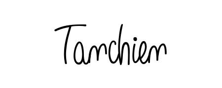 Make your name Tanchien memorable on every contract using Angelique-Rose-font-FFP autograph style. Instant transparent background export available. Tanchien signature style 5 images and pictures png