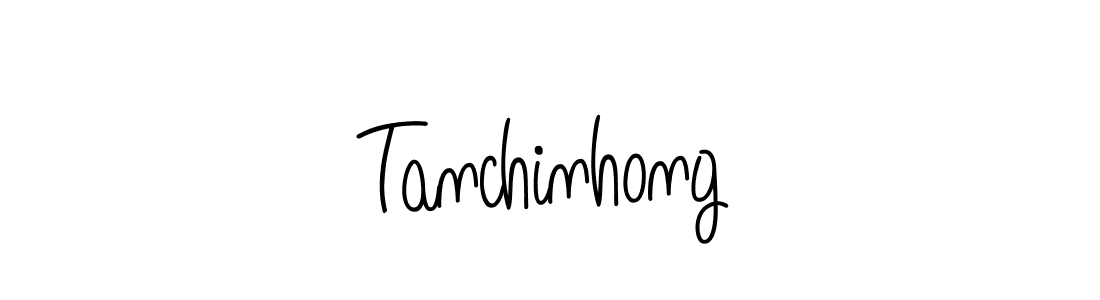 Make a short Tanchinhong signature style. Manage your documents anywhere anytime using Angelique-Rose-font-FFP. Create and add eSignatures, submit forms, share and send files easily. Tanchinhong signature style 5 images and pictures png