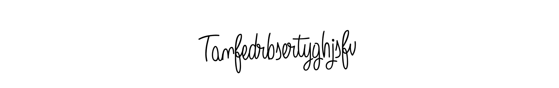 Check out images of Autograph of Tanfedrbsertyghjsfv name. Actor Tanfedrbsertyghjsfv Signature Style. Angelique-Rose-font-FFP is a professional sign style online. Tanfedrbsertyghjsfv signature style 5 images and pictures png