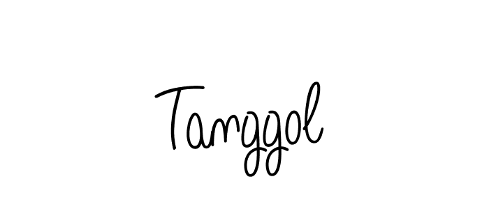 You can use this online signature creator to create a handwritten signature for the name Tanggol. This is the best online autograph maker. Tanggol signature style 5 images and pictures png