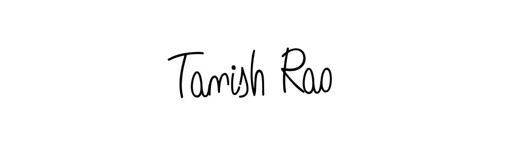 Check out images of Autograph of Tanish Rao name. Actor Tanish Rao Signature Style. Angelique-Rose-font-FFP is a professional sign style online. Tanish Rao signature style 5 images and pictures png