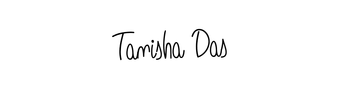 Also You can easily find your signature by using the search form. We will create Tanisha Das name handwritten signature images for you free of cost using Angelique-Rose-font-FFP sign style. Tanisha Das signature style 5 images and pictures png