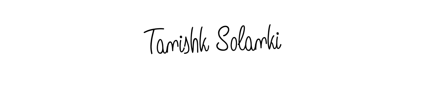 Check out images of Autograph of Tanishk Solanki name. Actor Tanishk Solanki Signature Style. Angelique-Rose-font-FFP is a professional sign style online. Tanishk Solanki signature style 5 images and pictures png