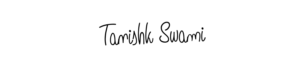 Also You can easily find your signature by using the search form. We will create Tanishk Swami name handwritten signature images for you free of cost using Angelique-Rose-font-FFP sign style. Tanishk Swami signature style 5 images and pictures png