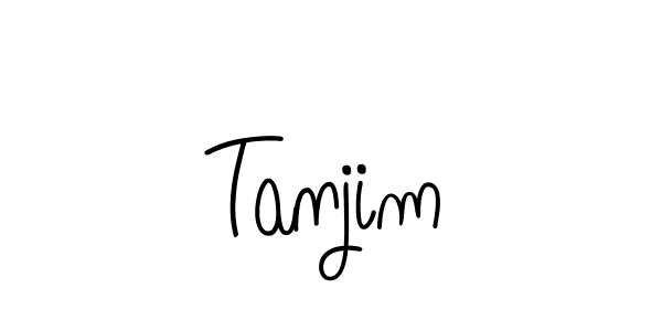 See photos of Tanjim official signature by Spectra . Check more albums & portfolios. Read reviews & check more about Angelique-Rose-font-FFP font. Tanjim signature style 5 images and pictures png