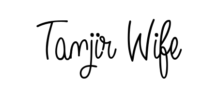 Looking for an artistic signature for Tanjir Wife? The Angelique-Rose-font-FFP calligraphy style gives a sophisticated flow suitable for business cards and emails. Tanjir Wife signature style 5 images and pictures png