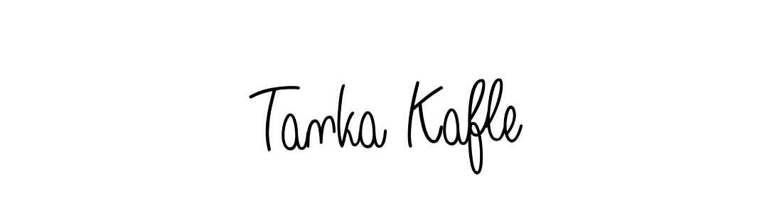 See photos of Tanka Kafle official signature by Spectra . Check more albums & portfolios. Read reviews & check more about Angelique-Rose-font-FFP font. Tanka Kafle signature style 5 images and pictures png