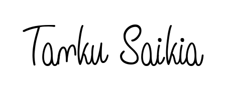 Here are the top professional signature styles for the name Tanku Saikia. These are the best autograph styles you can use for your name. Tanku Saikia signature style 5 images and pictures png