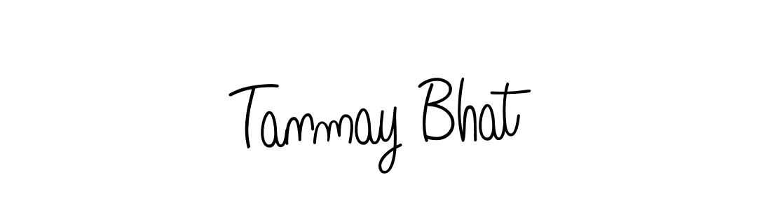 Once you've used our free online signature maker to create your best signature Angelique-Rose-font-FFP style, it's time to enjoy all of the benefits that Tanmay Bhat name signing documents. Tanmay Bhat signature style 5 images and pictures png