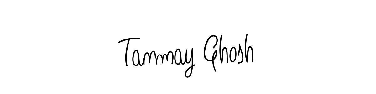 Once you've used our free online signature maker to create your best signature Angelique-Rose-font-FFP style, it's time to enjoy all of the benefits that Tanmay Ghosh name signing documents. Tanmay Ghosh signature style 5 images and pictures png