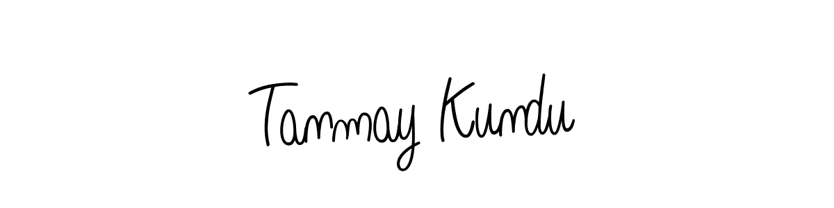 Here are the top 10 professional signature styles for the name Tanmay Kundu. These are the best autograph styles you can use for your name. Tanmay Kundu signature style 5 images and pictures png
