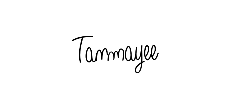 Angelique-Rose-font-FFP is a professional signature style that is perfect for those who want to add a touch of class to their signature. It is also a great choice for those who want to make their signature more unique. Get Tanmayee name to fancy signature for free. Tanmayee signature style 5 images and pictures png