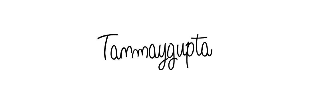 Once you've used our free online signature maker to create your best signature Angelique-Rose-font-FFP style, it's time to enjoy all of the benefits that Tanmaygupta name signing documents. Tanmaygupta signature style 5 images and pictures png