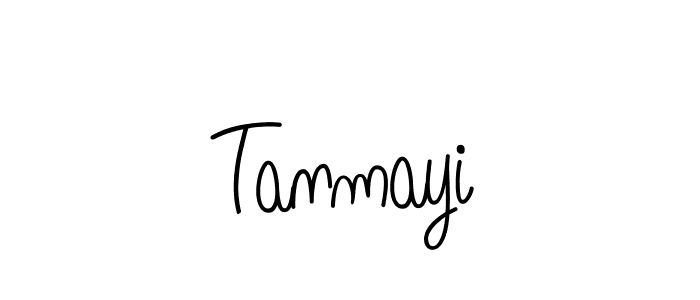 Similarly Angelique-Rose-font-FFP is the best handwritten signature design. Signature creator online .You can use it as an online autograph creator for name Tanmayi. Tanmayi signature style 5 images and pictures png