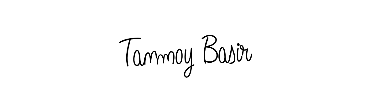 You can use this online signature creator to create a handwritten signature for the name Tanmoy Basir. This is the best online autograph maker. Tanmoy Basir signature style 5 images and pictures png