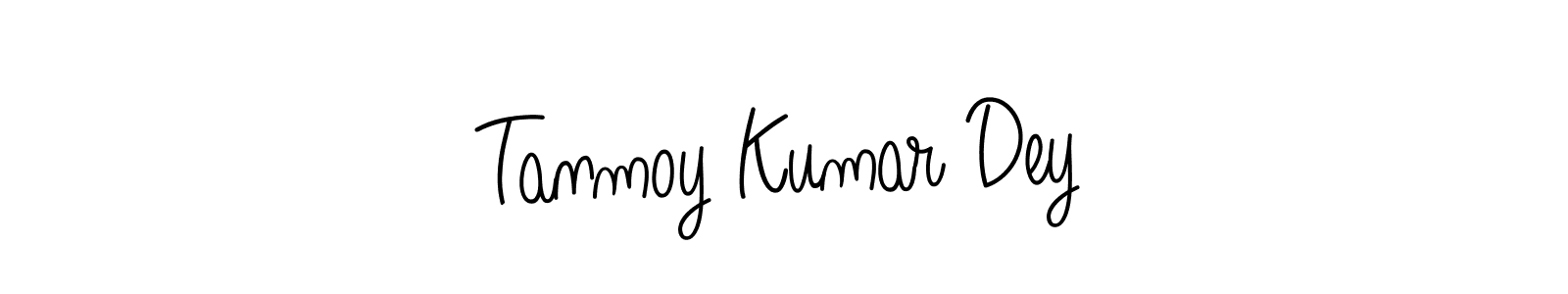 Angelique-Rose-font-FFP is a professional signature style that is perfect for those who want to add a touch of class to their signature. It is also a great choice for those who want to make their signature more unique. Get Tanmoy Kumar Dey name to fancy signature for free. Tanmoy Kumar Dey signature style 5 images and pictures png