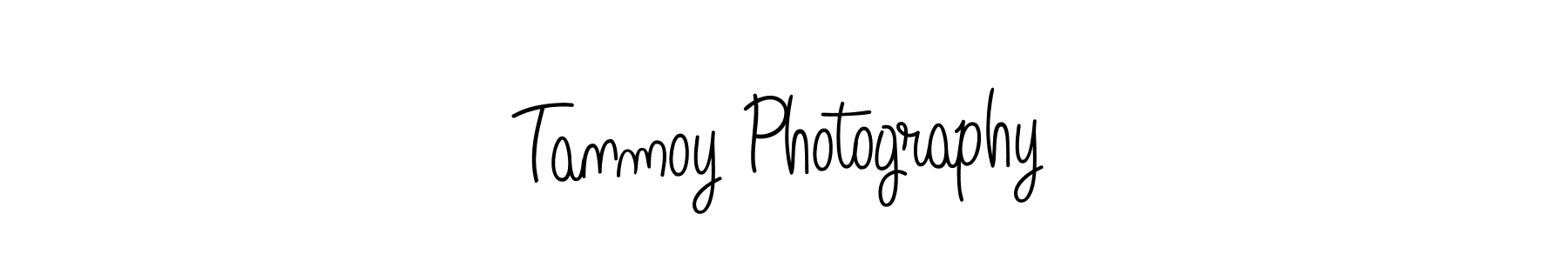 Make a short Tanmoy Photography signature style. Manage your documents anywhere anytime using Angelique-Rose-font-FFP. Create and add eSignatures, submit forms, share and send files easily. Tanmoy Photography signature style 5 images and pictures png