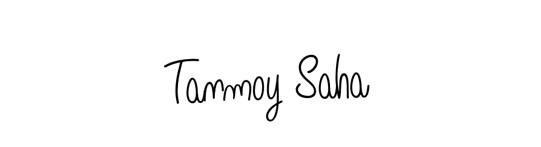 if you are searching for the best signature style for your name Tanmoy Saha. so please give up your signature search. here we have designed multiple signature styles  using Angelique-Rose-font-FFP. Tanmoy Saha signature style 5 images and pictures png