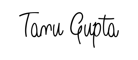 It looks like you need a new signature style for name Tanu Gupta. Design unique handwritten (Angelique-Rose-font-FFP) signature with our free signature maker in just a few clicks. Tanu Gupta signature style 5 images and pictures png