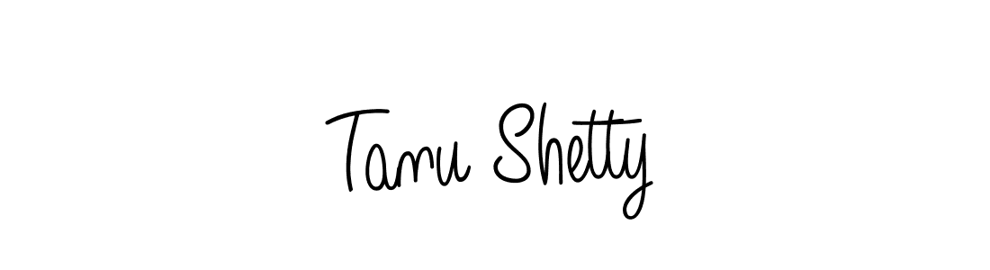 Also You can easily find your signature by using the search form. We will create Tanu Shetty name handwritten signature images for you free of cost using Angelique-Rose-font-FFP sign style. Tanu Shetty signature style 5 images and pictures png