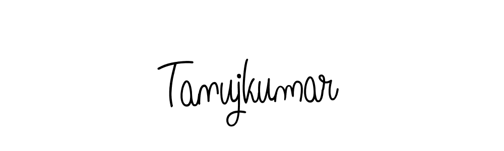 Also You can easily find your signature by using the search form. We will create Tanujkumar name handwritten signature images for you free of cost using Angelique-Rose-font-FFP sign style. Tanujkumar signature style 5 images and pictures png
