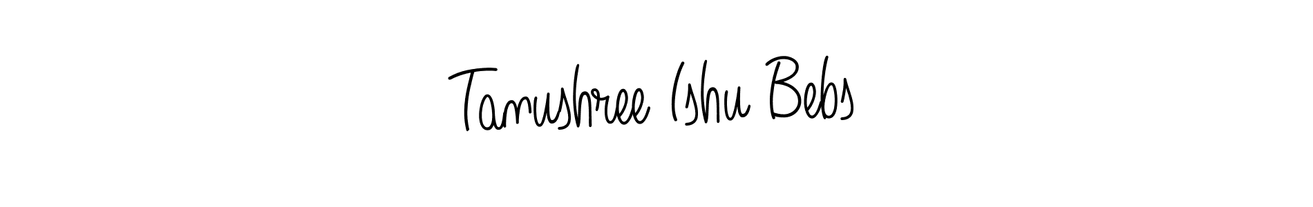 See photos of Tanushree Ishu Bebs official signature by Spectra . Check more albums & portfolios. Read reviews & check more about Angelique-Rose-font-FFP font. Tanushree Ishu Bebs signature style 5 images and pictures png