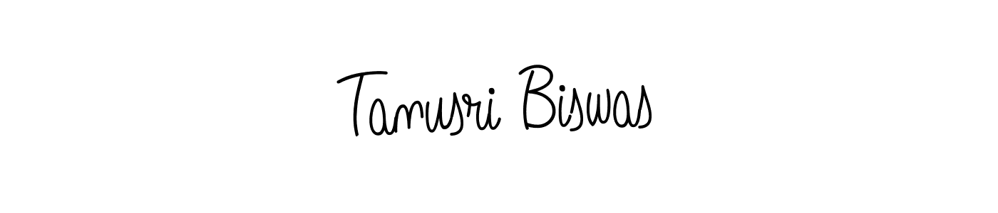How to Draw Tanusri Biswas signature style? Angelique-Rose-font-FFP is a latest design signature styles for name Tanusri Biswas. Tanusri Biswas signature style 5 images and pictures png