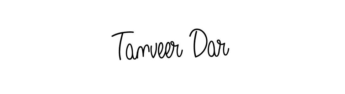 Here are the top 10 professional signature styles for the name Tanveer Dar. These are the best autograph styles you can use for your name. Tanveer Dar signature style 5 images and pictures png