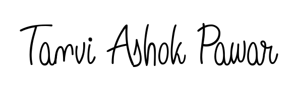 If you are searching for the best signature style for your name Tanvi Ashok Pawar, here we have designed multiple signature styles using Angelique-Rose-font-FFP. Tanvi Ashok Pawar signature style 5 images and pictures png