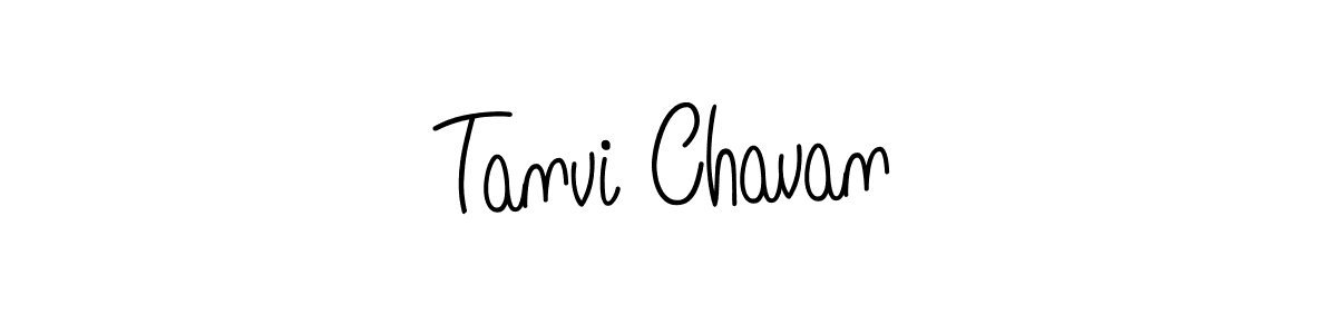 Similarly Angelique-Rose-font-FFP is the best handwritten signature design. Signature creator online .You can use it as an online autograph creator for name Tanvi Chavan. Tanvi Chavan signature style 5 images and pictures png