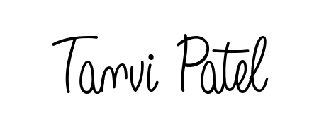 The Angelique-Rose-font-FFP font gives name Tanvi Patel a signature that looks effortless yet distinguished. Download high-res PNG instantly. Tanvi Patel signature style 5 images and pictures png