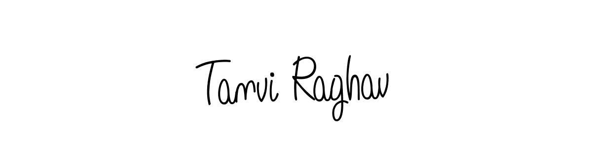 Angelique-Rose-font-FFP is a professional signature style that is perfect for those who want to add a touch of class to their signature. It is also a great choice for those who want to make their signature more unique. Get Tanvi Raghav name to fancy signature for free. Tanvi Raghav signature style 5 images and pictures png