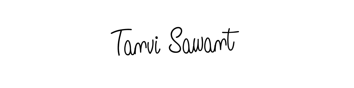 This is the best signature style for the Tanvi Sawant name. Also you like these signature font (Angelique-Rose-font-FFP). Mix name signature. Tanvi Sawant signature style 5 images and pictures png