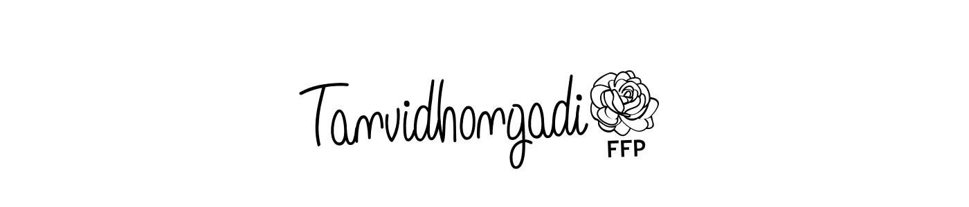 This is the best signature style for the Tanvidhongadi8 name. Also you like these signature font (Angelique-Rose-font-FFP). Mix name signature. Tanvidhongadi8 signature style 5 images and pictures png