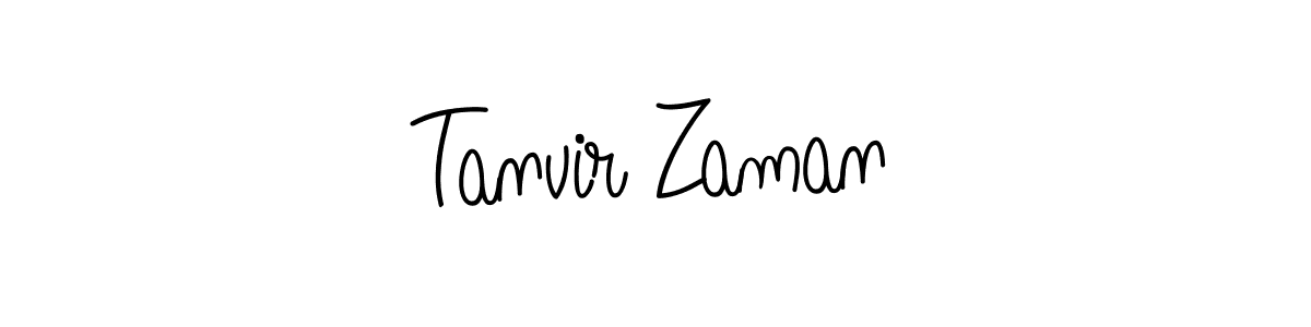 Angelique-Rose-font-FFP is a professional signature style that is perfect for those who want to add a touch of class to their signature. It is also a great choice for those who want to make their signature more unique. Get Tanvir Zaman name to fancy signature for free. Tanvir Zaman signature style 5 images and pictures png